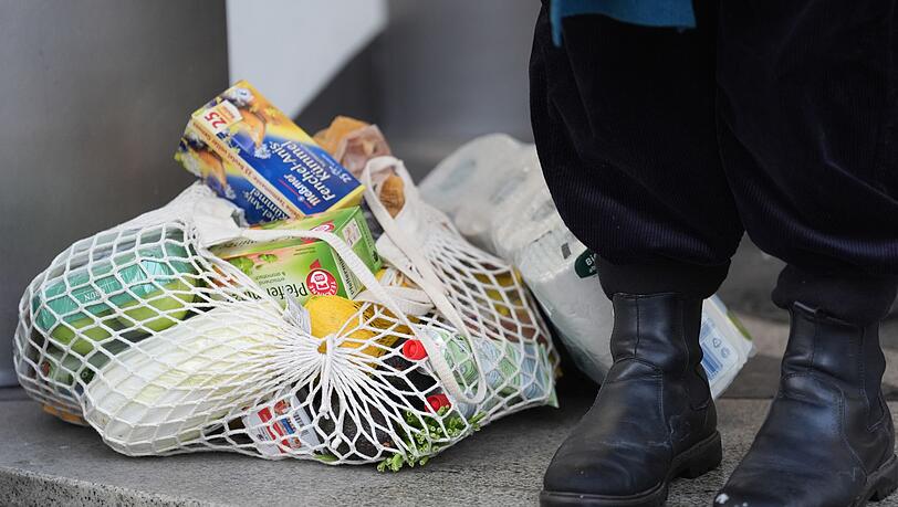 Die Lebensmittelpreise in Deutschland sind in den vergangenen Jahren teilweise stark gestiegen.