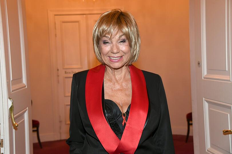 Judy Winter