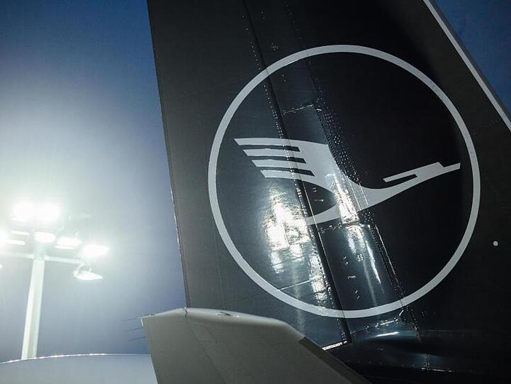 Die Corona-Krise hat auch die Lufthansa hart getroffen.