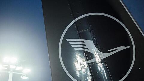 Die Corona-Krise hat auch die Lufthansa hart getroffen.