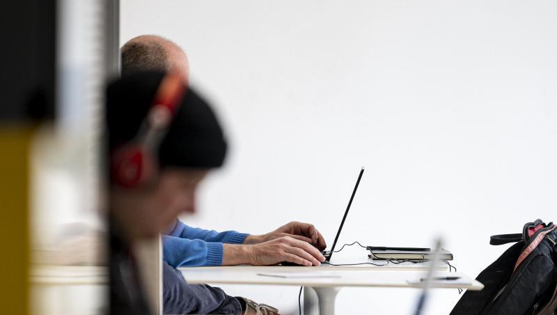 Start-ups bekommen nach einem Corona-Dämpfer wieder Rekordinvestitionen.