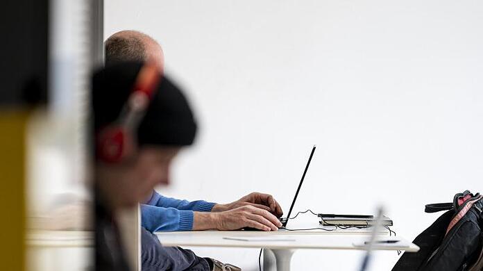 Start-ups bekommen nach einem Corona-Dämpfer wieder Rekordinvestitionen.