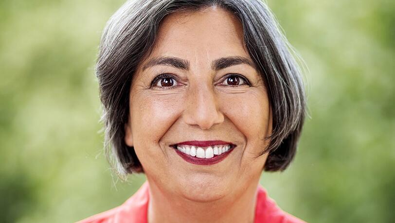 Gülseren Demirel (Grüne)