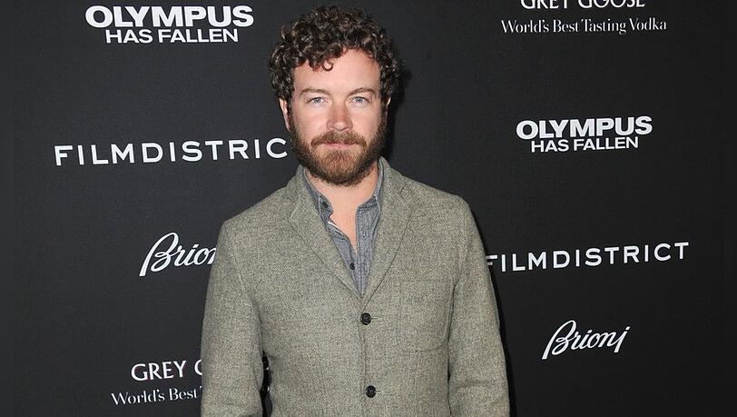 2017 waren erstmals Vergewaltigungsvorwürfe gegen Danny Masterson laut geworden, nun steht das Strafmaß fest.