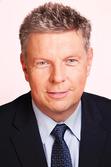 Wirtschaftsreferent Dieter Reiter (SPD) möchte OB werden und verspricht, sich für bezahlbaren Wohnraum einzusetzen.