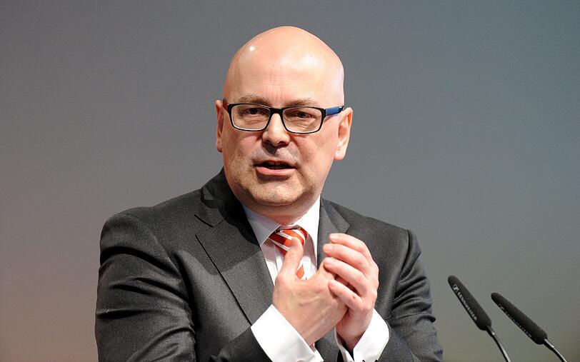 Antwort: Schleswig-Holstein: Torsten Albig