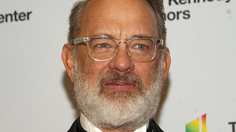 Tom Hanks, hier während eines Events im Dezember