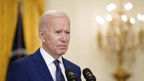 Mit der Anerkennung der Massaker als Völkermord hat Biden ein Wahlkampfversprechen eingelöst.
