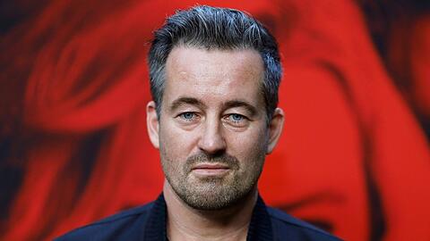 Christian Schwochow macht international Karriere.