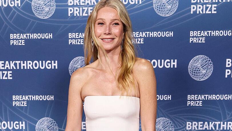 Gwyneth Paltrow hat einen neuen Job, zumindest vorübergehend.