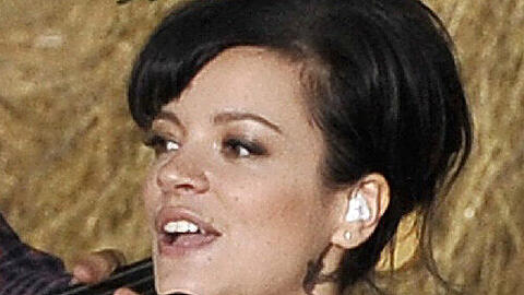 Lily Allen