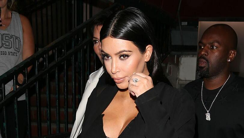 Kim Kardashian Kim Kardashian