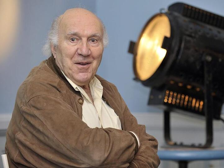 Der französische Schauspieler Michel Piccoli ist gestorben.
