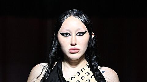 Noah Cyrus wird bald heiraten.