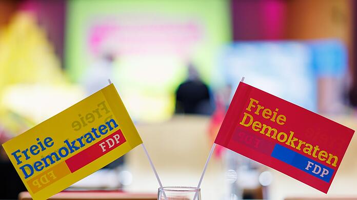 Dem Vorstoß für eine Mitgliederbefragung über die weitere Beteiligung der FDP an der Ampel-Koalition haben sich bisher mehr als 600 Parteimitglieder angeschlossen.