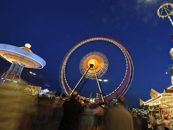 Das Traum-Finale auf der Wiesn
