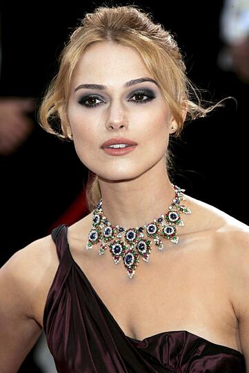 Keira Knightley