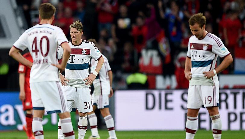 Verlässt die Bayern: Lukas Görtler, hier mit Bastian Schweinsteiger und Mario Götze, wechselt nach Kaiserslautern. Verlässt die Bayern: Lukas Görtler, hier mit Bastian Schweinsteiger und Mario Götze, wechselt nach Kaiserslautern.