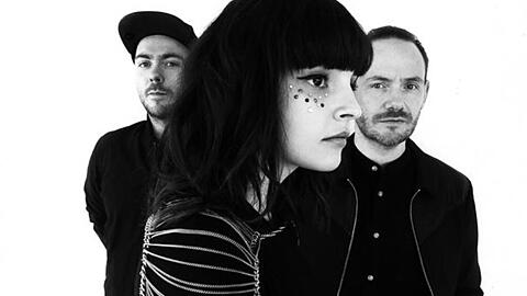 Chvrches bringen schottischen Electro-Pop nach München.