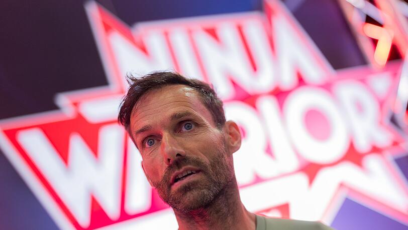 Glaubt an das Ende der deutschen Flaute: Sven Hannawald. (Archivbild)