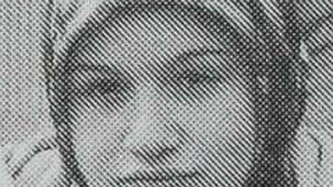 Vom eigenen Vater ermordet: Büsra Ö. (15).
