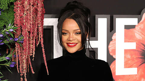Rihanna will mit ihrer Spende an verschiedenen Fronten helfen