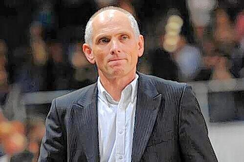 Brose-Siege im Sechserpack: Manager Wolfgang Heyder  will nur noch Erfolge sehen.