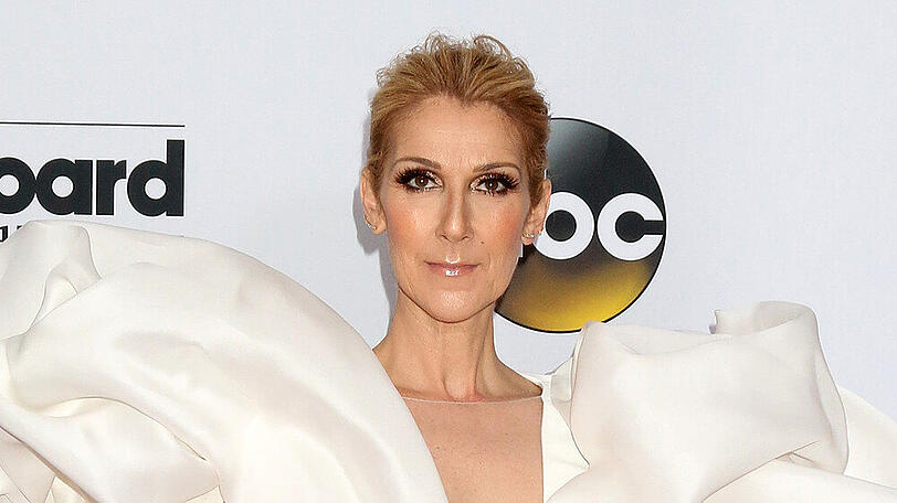 Céline Dion musste schon viele Schicksalsschläge verkraften