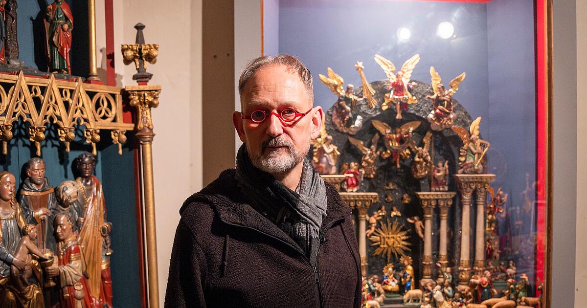 Baumann-sucht-Zukunft-f-r-einzigartige-Krippensammlung