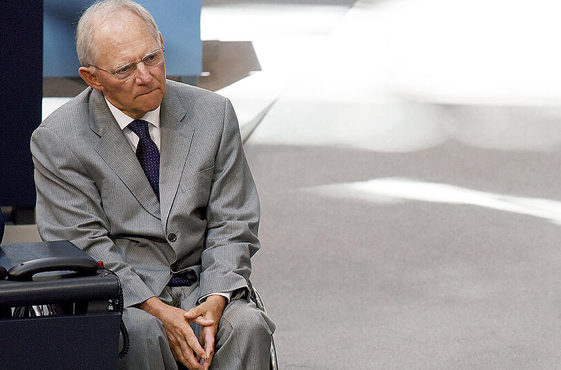 Das Bundeskabinett hat den Regierungsentwurf für den Haushalt 2016 und den Finanzplan bis 2019 beschlossen.