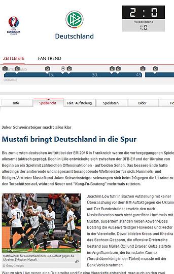 kicker.de
