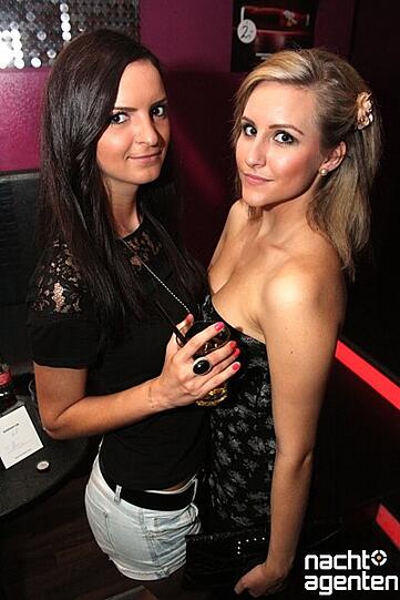 Ruby Dance Club im Ruby
