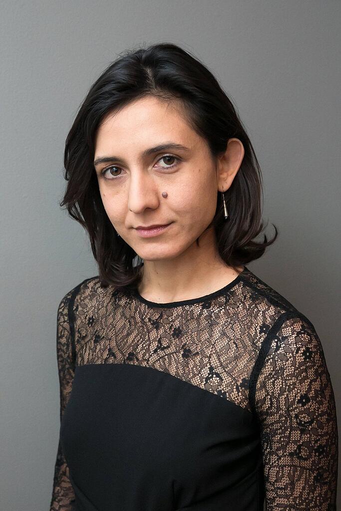 Neuer Roman von Ottessa Moshfegh Von der Sympathie für das