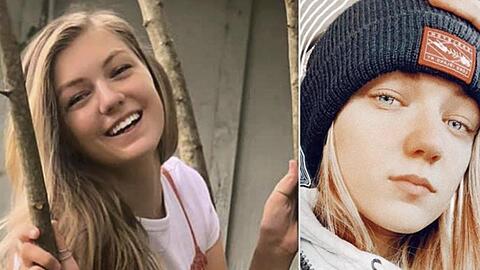 Gabrielle "Gabby" Petito - am Wochenende wurde in einem Nationalpark im US-Bundesstaat Wyoming eine Leiche gefunden. Die Ermittler gehen davon aus, dass es sich mit großer Wahrscheinlichkeit um die 22-Jährige handelt.