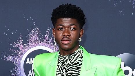 Lil Nas X geriet zuletzt mit dem Gesetz in Konflikt.