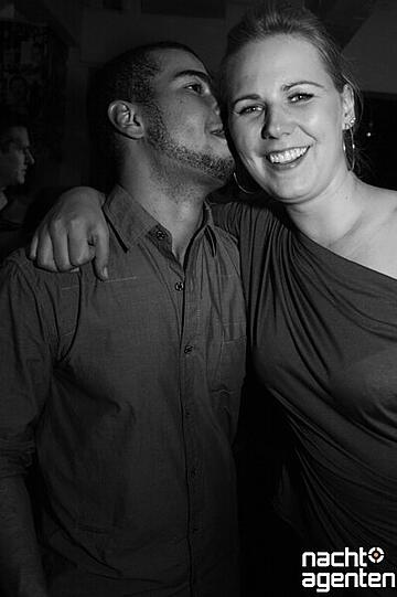 &bdquo;Love Tuesday&ldquo; in der 089 Bar (Dienstag, 26.10.2011). Noch mehr Fotos gibt es unter www.nachtagenten.de.