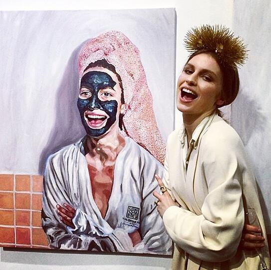 Tali Lennox