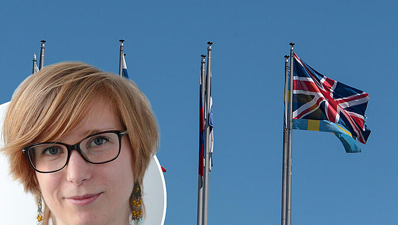 Egal wie das Referendum ausgeht: Der Schaden ist angerichtet, meint AZ-Redakteurin Sophie Anfang. Egal wie das Referendum ausgeht: Der Schaden ist angerichtet, meint AZ-Redakteurin Sophie Anfang.