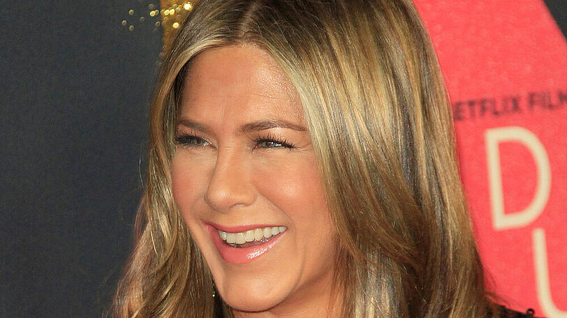 Jennifer Aniston bekam zu ihrem 51. Geburtstag zahlreiche Glückwünsche über Instagram