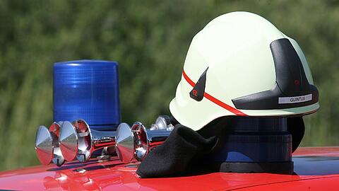 Feuerwehr (Symbolbild)