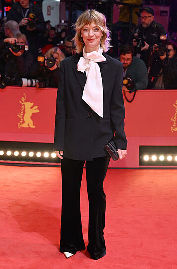 Heike Makatsch