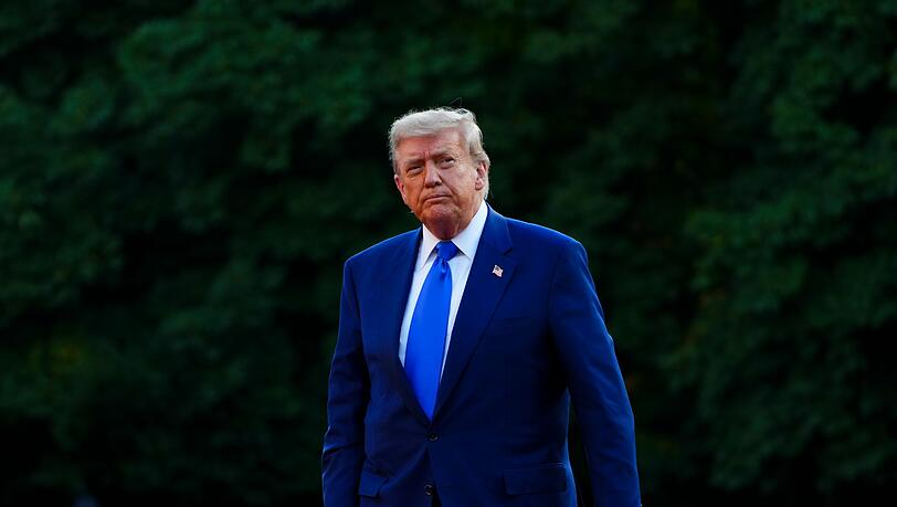 Trump: Iran-Atomanlagen ausgelöscht Trump: Iran-Atomanlagen ausgelöscht