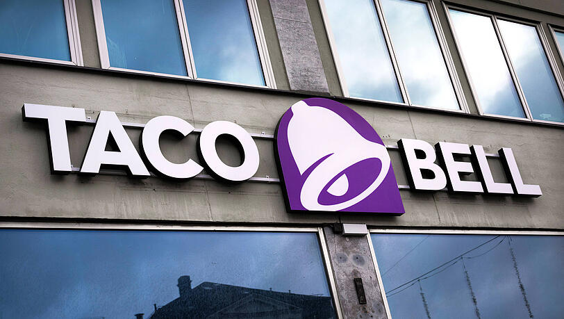 Noch in diesem Jahr sollen in M&uuml;nchen zwei Taco-Bell-Filialen er&ouml;ffnet werden.