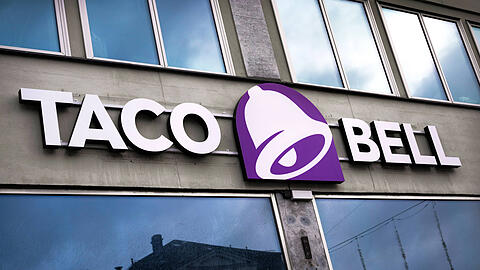Noch in diesem Jahr sollen in M&uuml;nchen zwei Taco-Bell-Filialen er&ouml;ffnet werden.