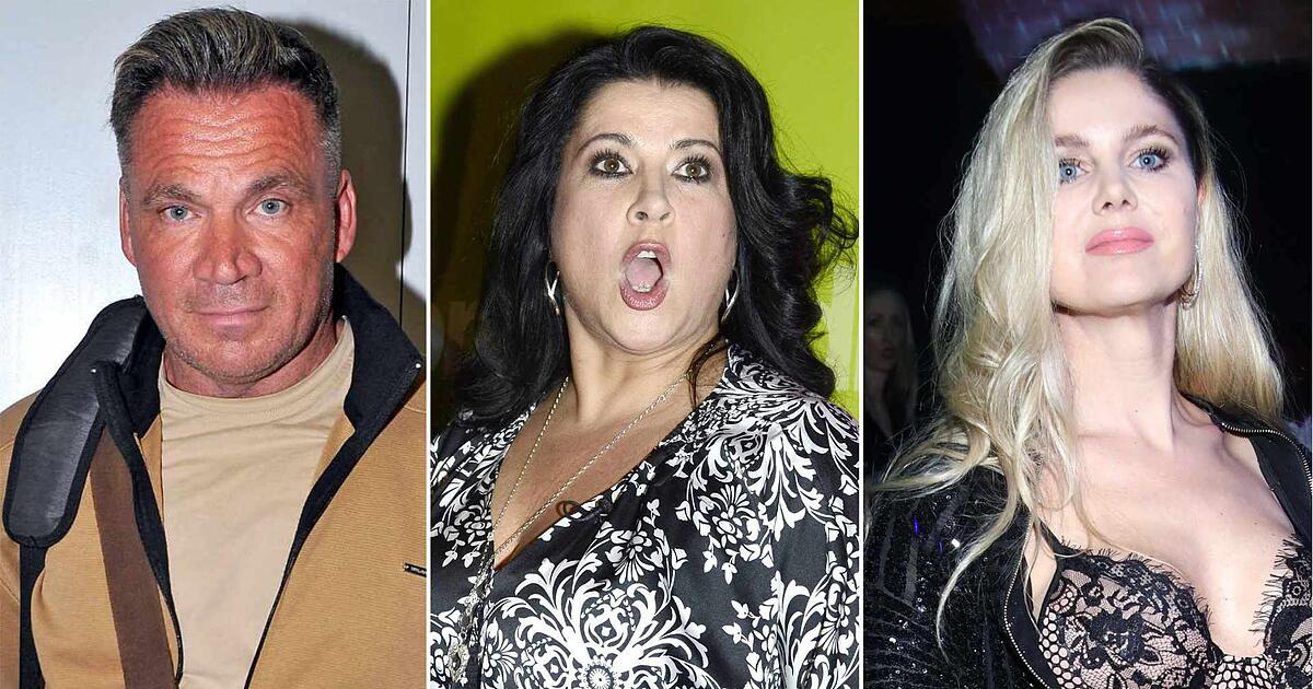 Katzenberger-Stiefvater wieder verliebt: Peter Klein in Beziehung mit  Yvonne Woelke