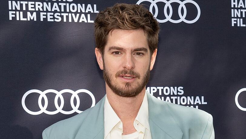 Andrew Garfield wird nicht im Sequel von "The Social Network" zu sehen sein.