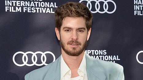 Andrew Garfield wird nicht im Sequel von "The Social Network" zu sehen sein.
