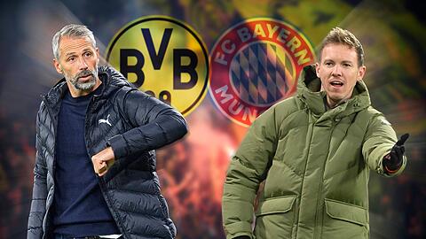 Ist die Vormacht-Stellung des FC Bayern in der kommenden Spielzeit vorbei?