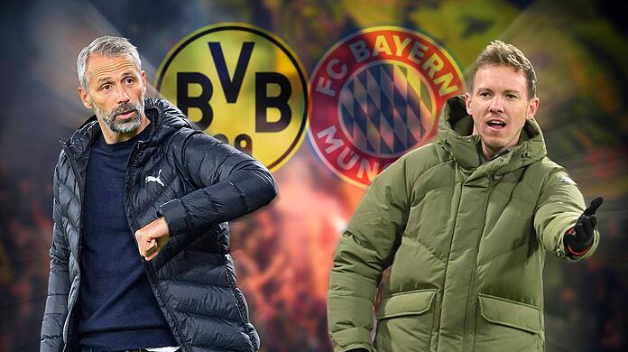 Ist die Vormacht-Stellung des FC Bayern in der kommenden Spielzeit vorbei?