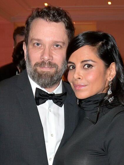 Ein Bild aus gemeinsamen Zeiten: Christian Ulmen und Collien Fernandes waren 14 Jahre lang verheiratet.